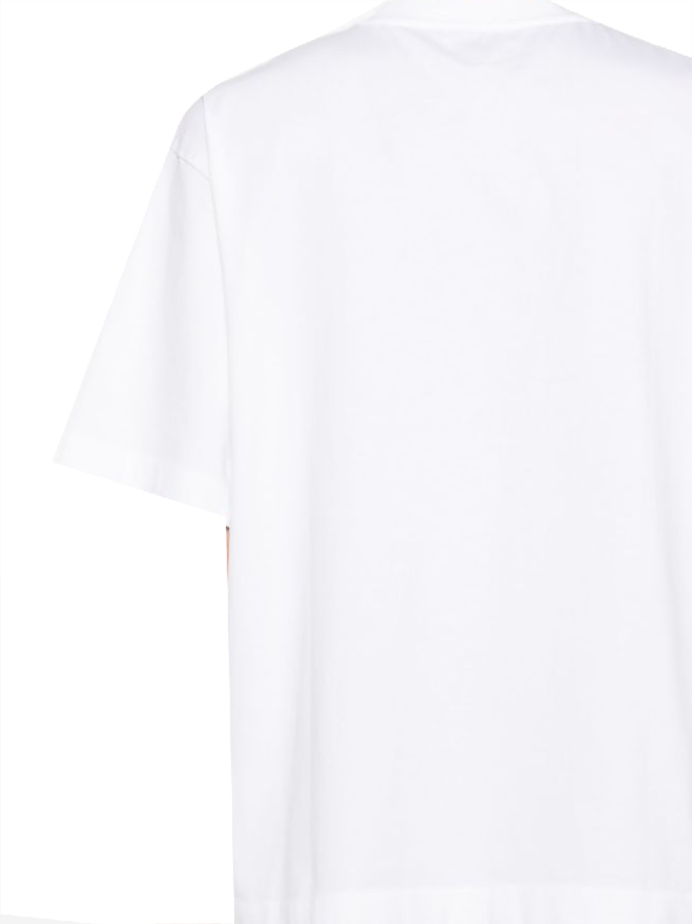 [Off White] T-shirts Short Sleeve SS26 44MAA120C9J0080110