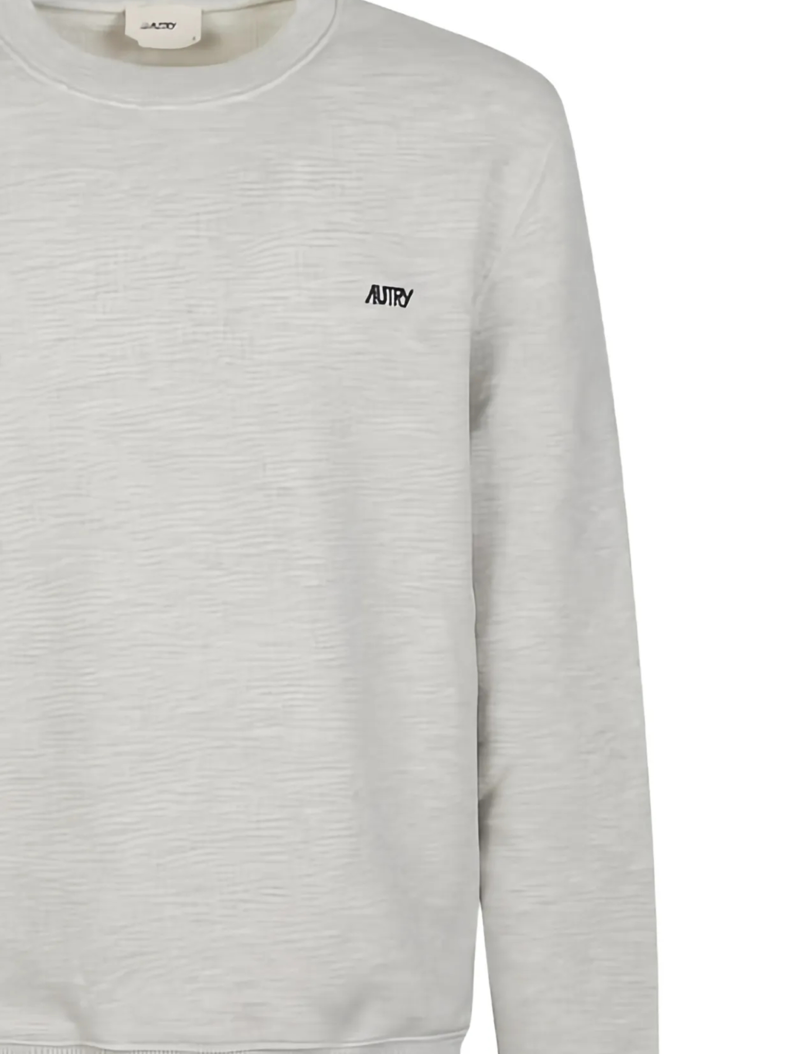 [AUTRY] Sweatshirt SS26 SWPM001MMELANGE