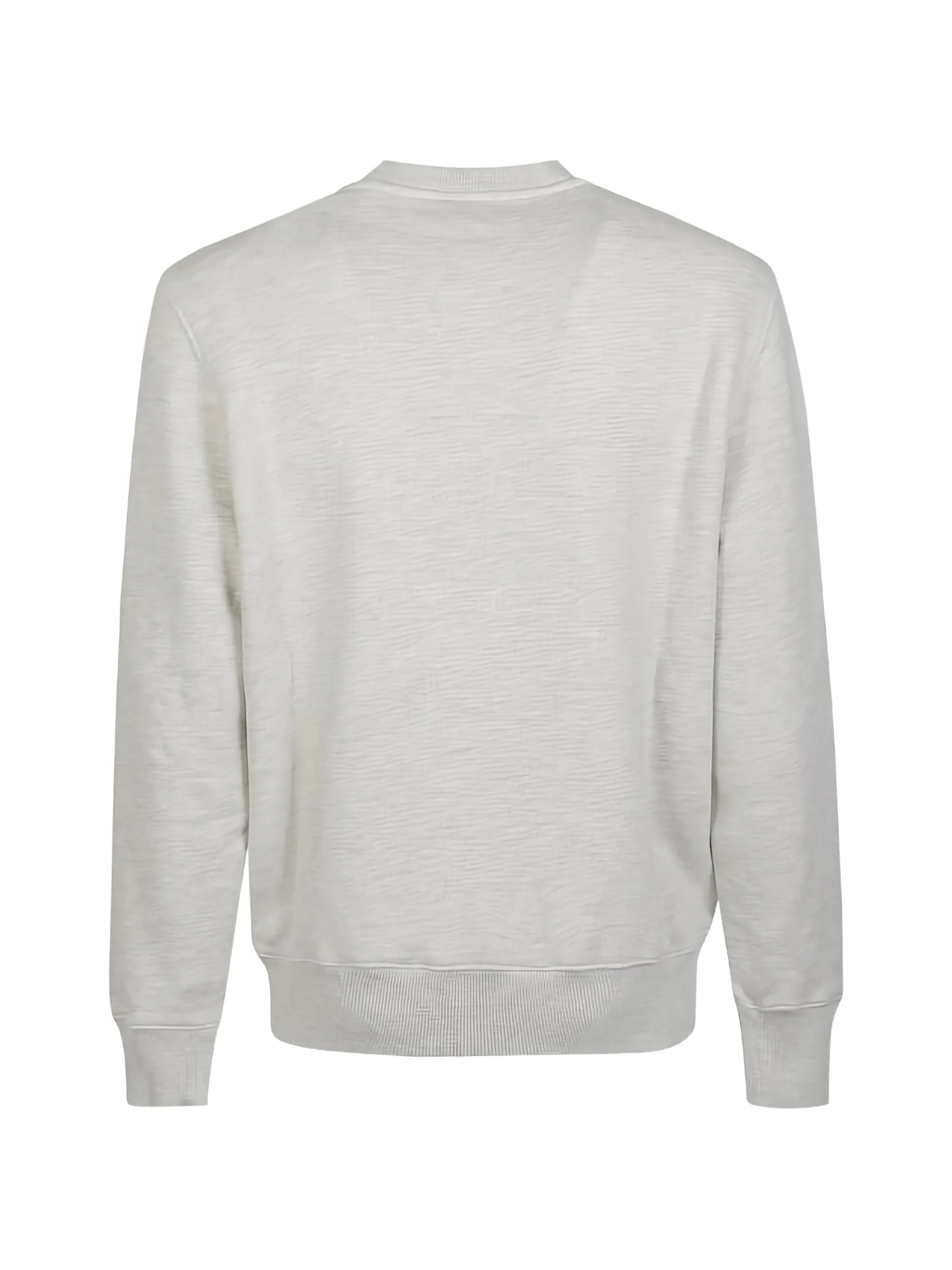 [AUTRY] Sweatshirt SS26 SWPM001MMELANGE