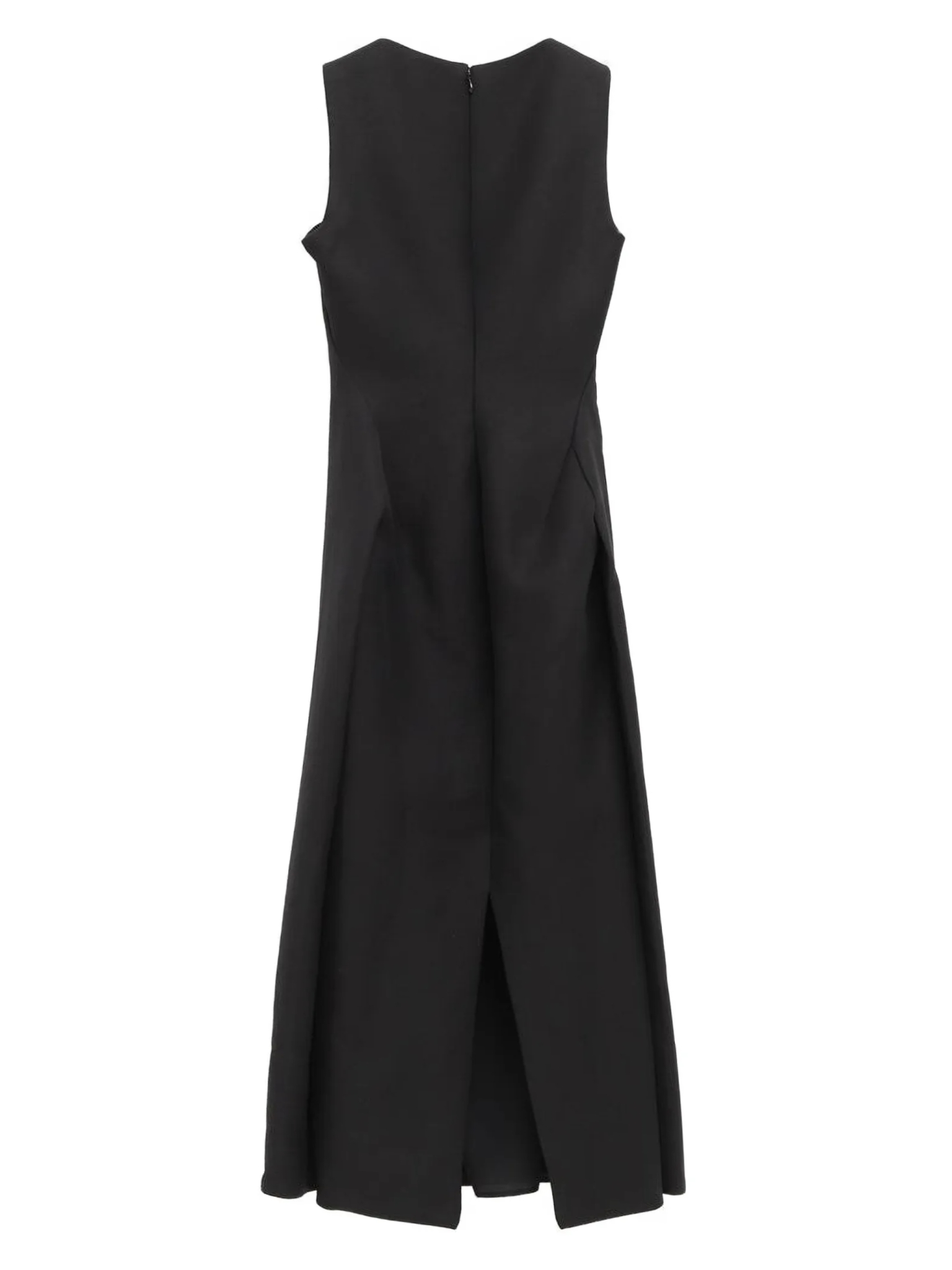 [JACQUEMUS] Sleeveless dress SS26 DRW00736AW00746990