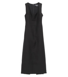[JACQUEMUS] Sleeveless dress SS26 DRW00736AW00746990