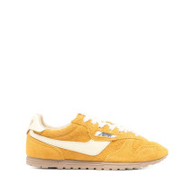 [AUTRY] Sneakers SS26 WSLWUB03MINYEL/RUT