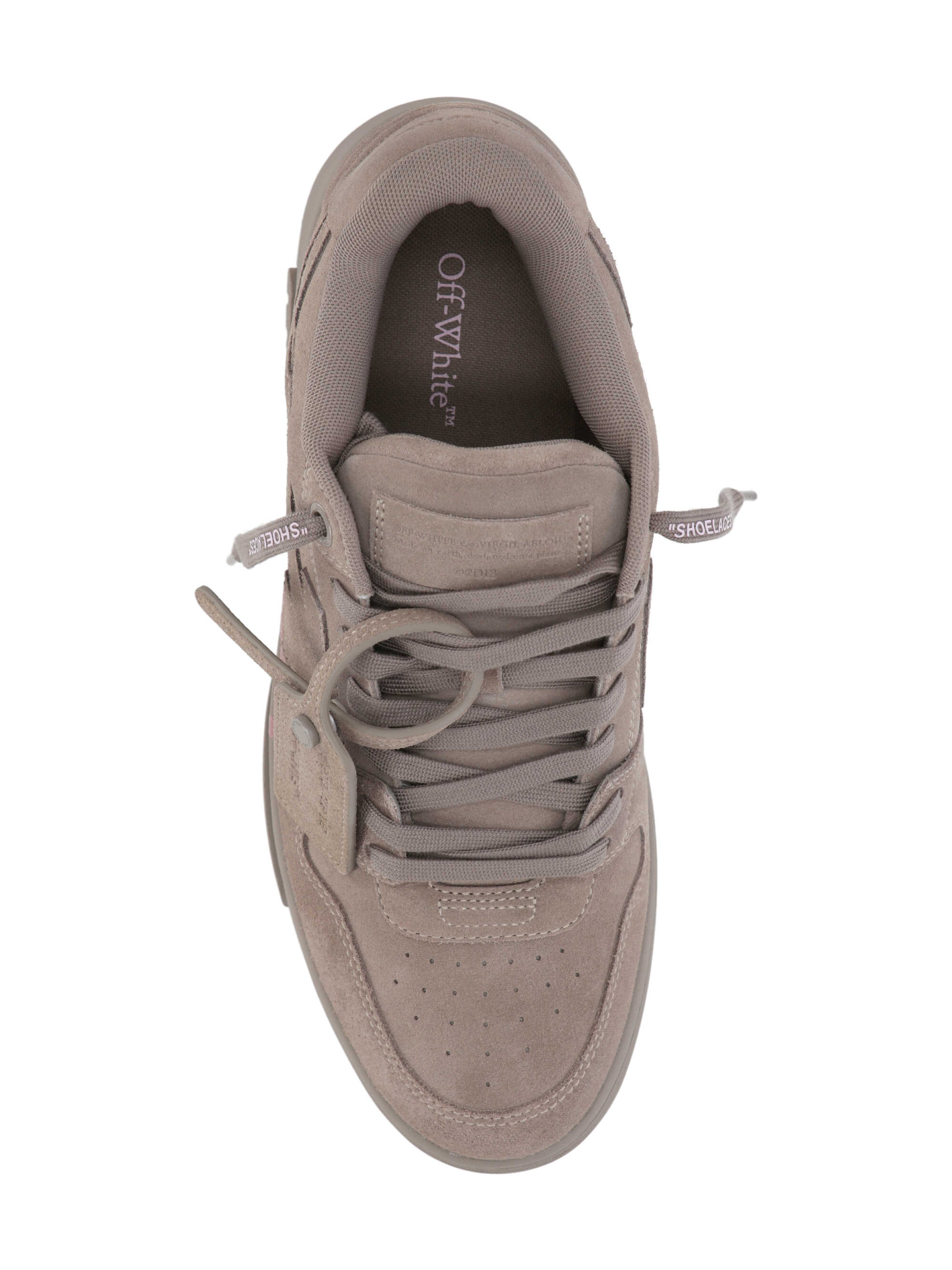 [Off White] Sneakers SS26 M189S6L006OFW6E71