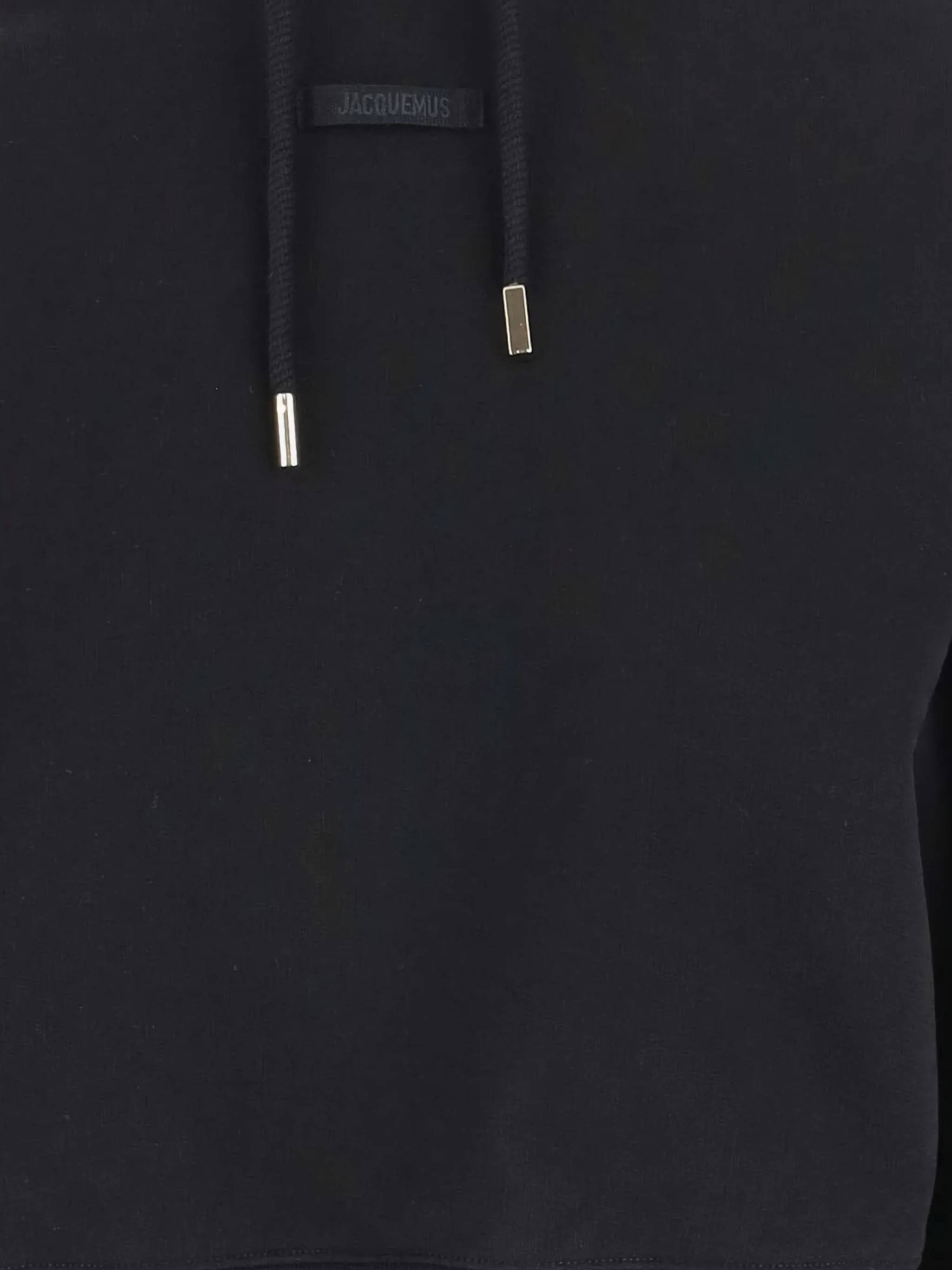 [JACQUEMUS] Sweatshirt SS26 HOW00247AJ00109990