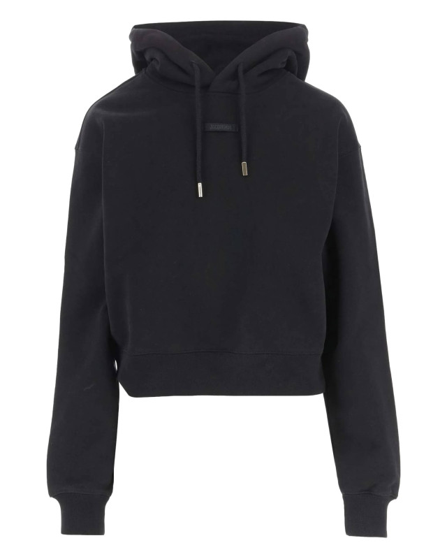 [JACQUEMUS] Sweatshirt SS26 HOW00247AJ00109990
