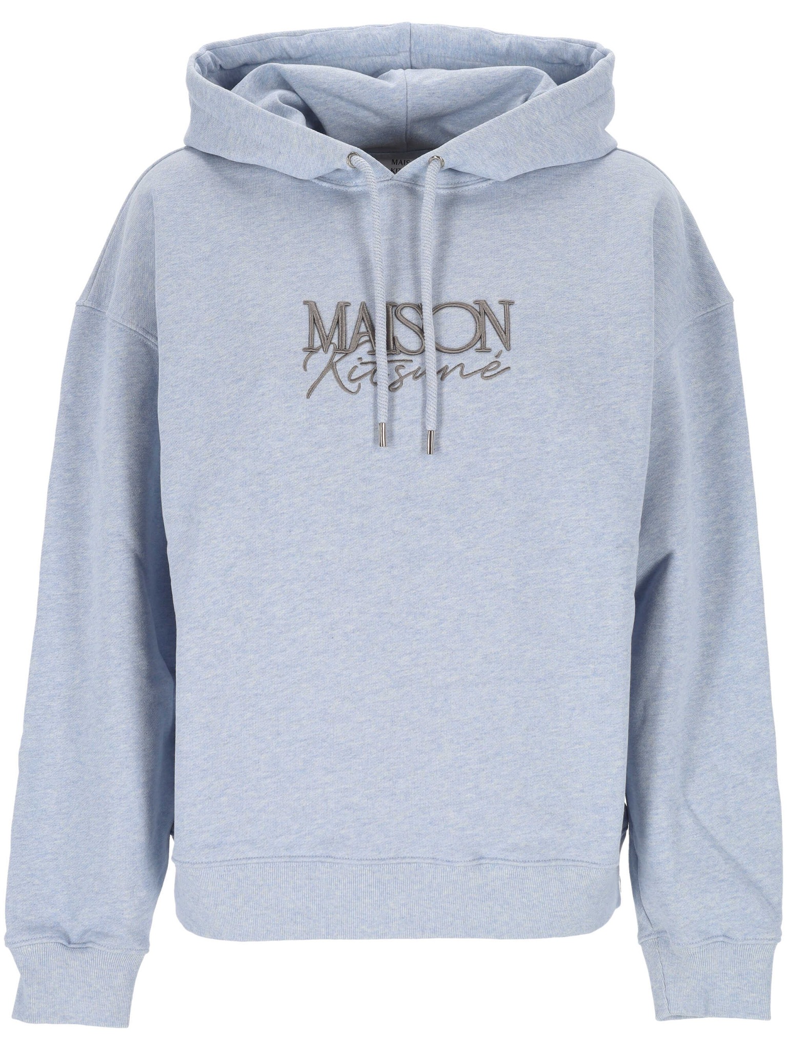 [MAISON KITSUNE] Hoodie SS26 QW00700KM03410504