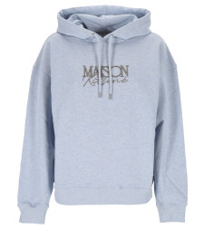 [MAISON KITSUNE] Hoodie SS26 QW00700KM03410504