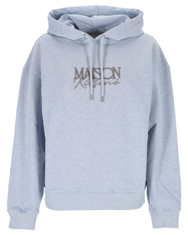 [MAISON KITSUNE] Hoodie SS26 QW00700KM03410504