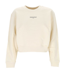 [MAISON KITSUNE] Sweatshirt SS26 QW00300KM03410063