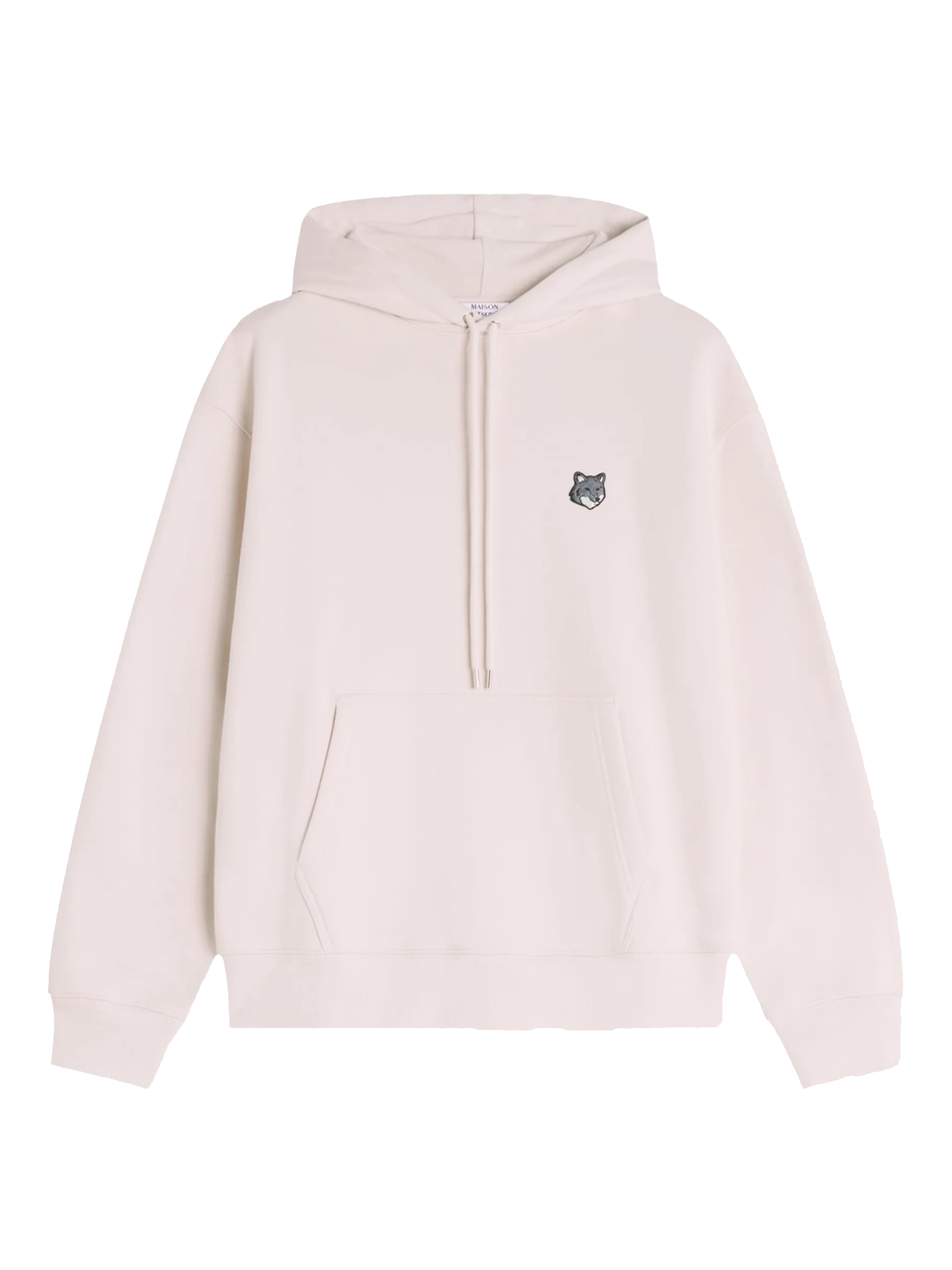 [MAISON KITSUNE] Sweatshirt SS26 PM00703KM03410447