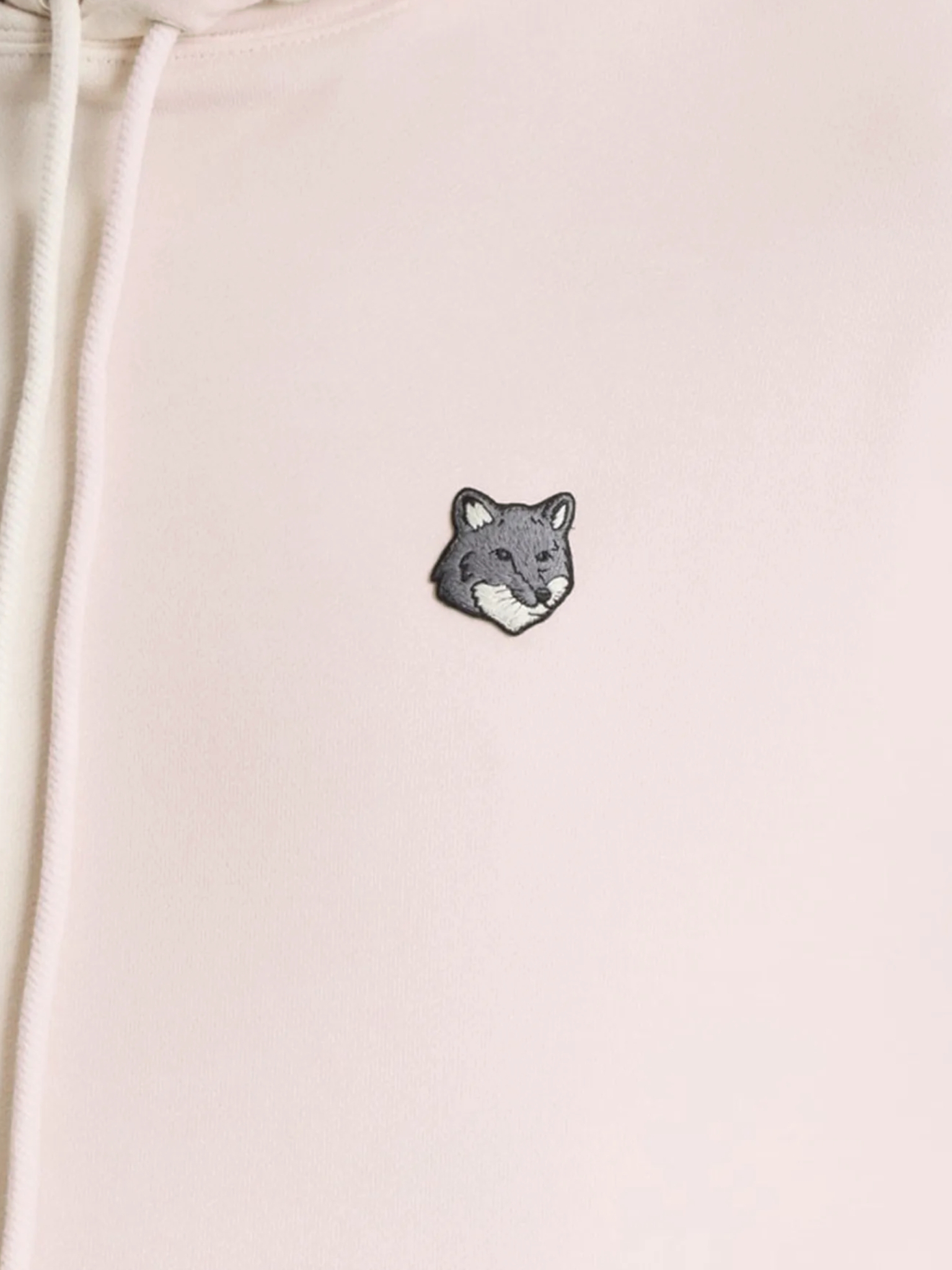 [MAISON KITSUNE] Sweatshirt SS26 PM00703KM03410447