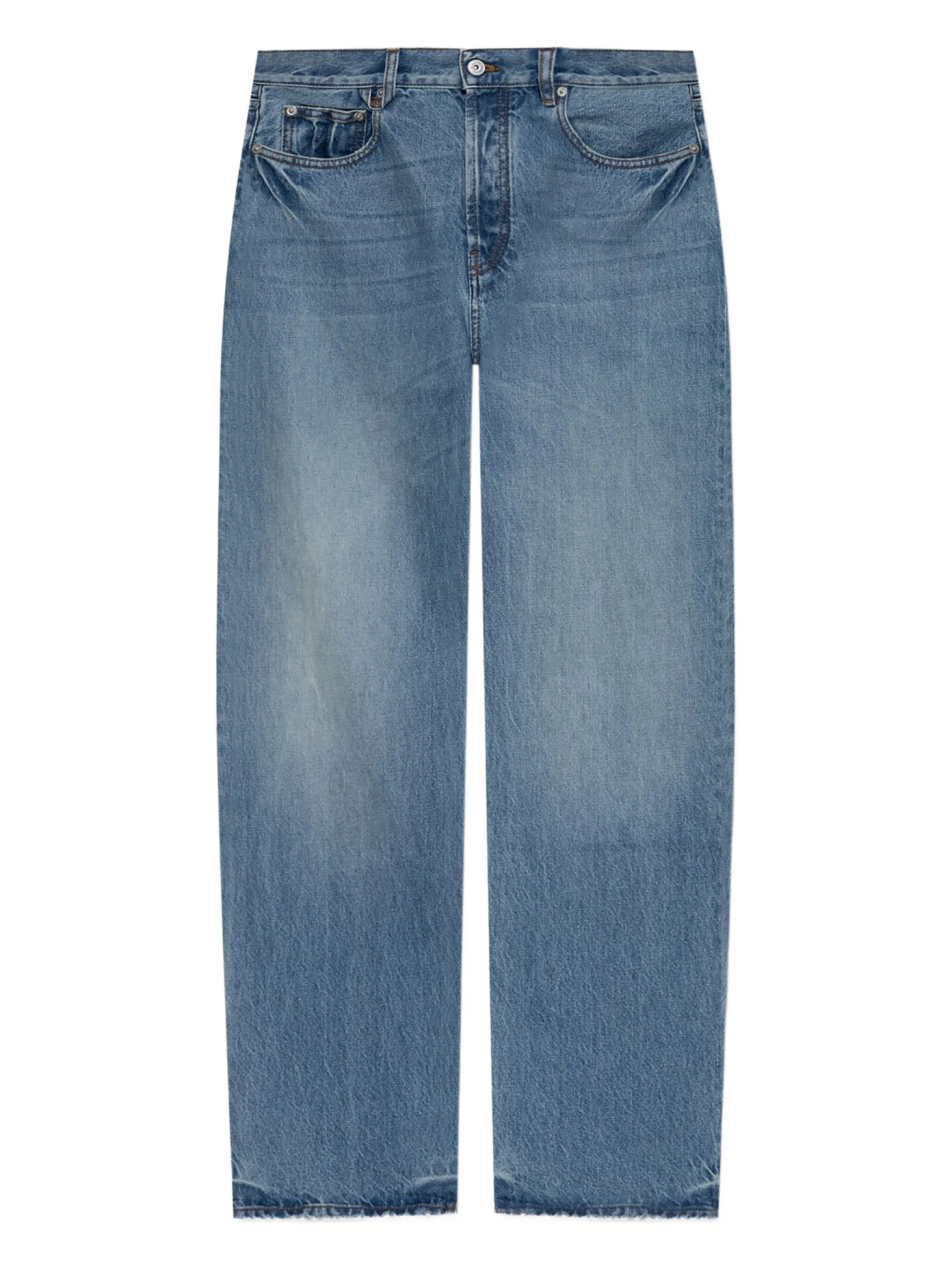 [JACQUEMUS] Jeans SS26 PAM00028AD0003833C
