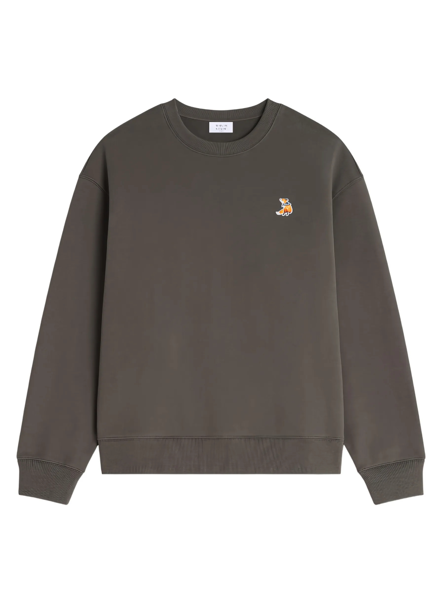 [MAISON KITSUNE] Sweatshirt SS26 QM00301KM03410453