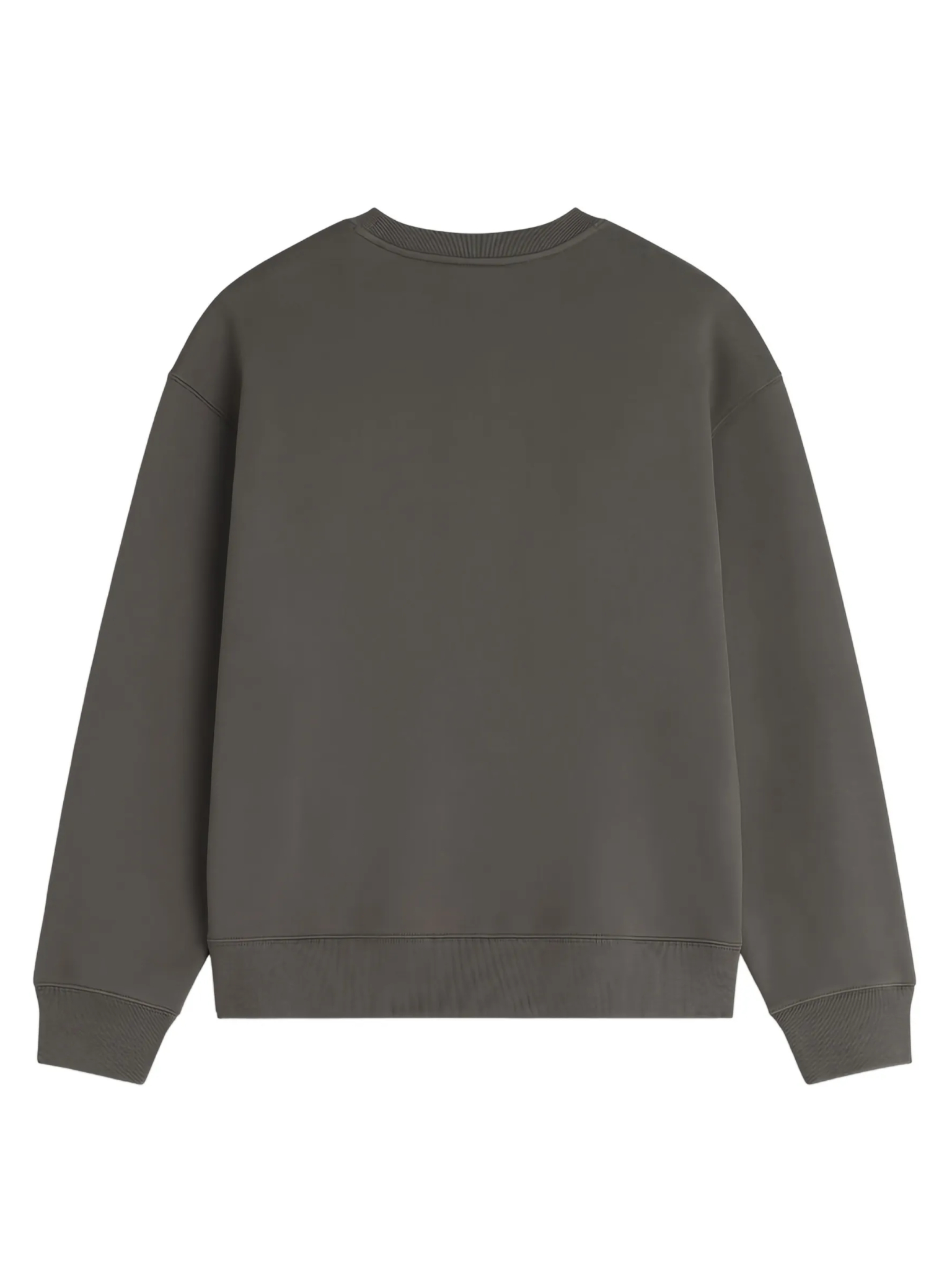 [MAISON KITSUNE] Sweatshirt SS26 QM00301KM03410453