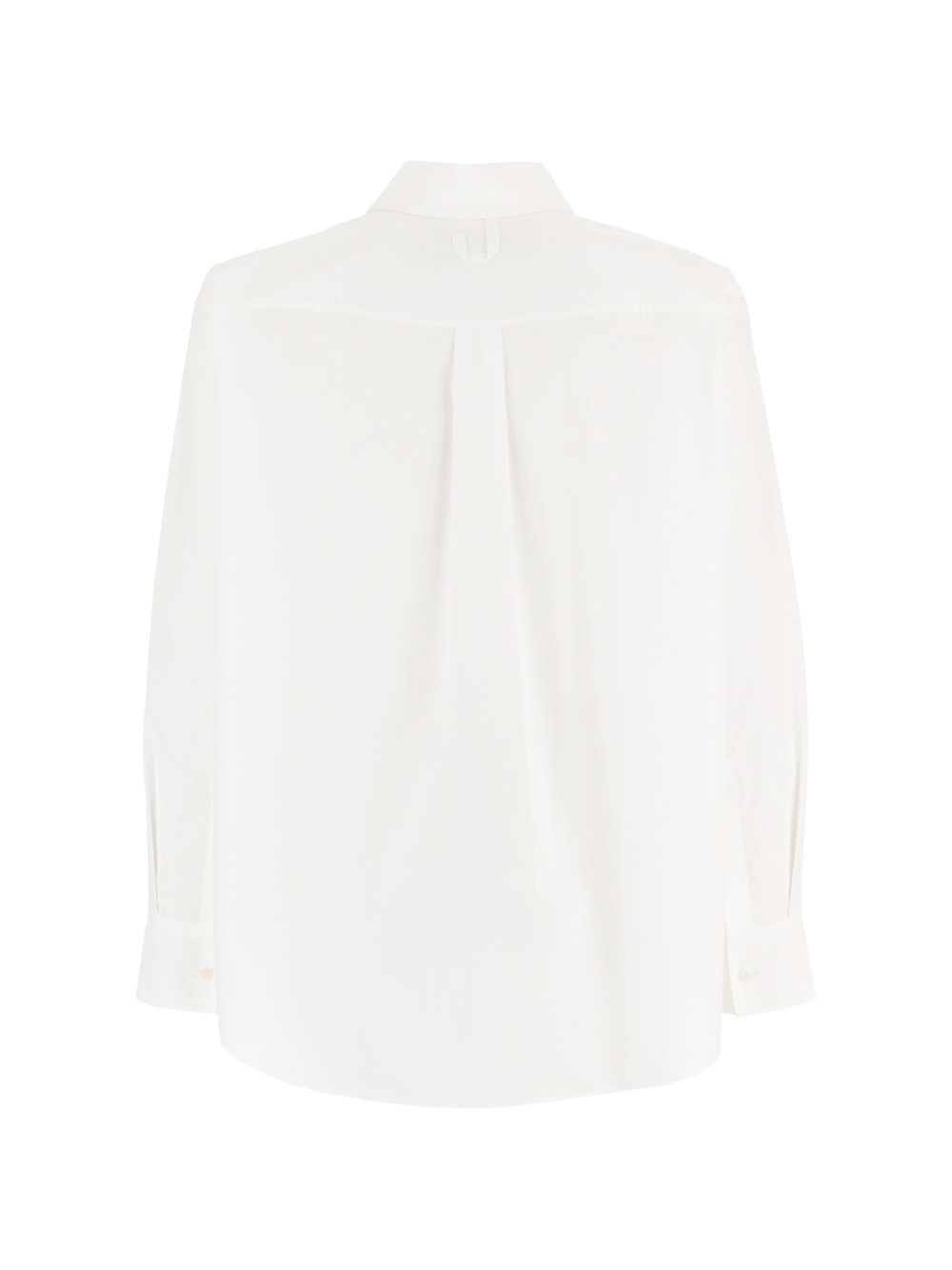 [JACQUEMUS] Shirts Long Sleeve SS26 SHM00607AW00351100
