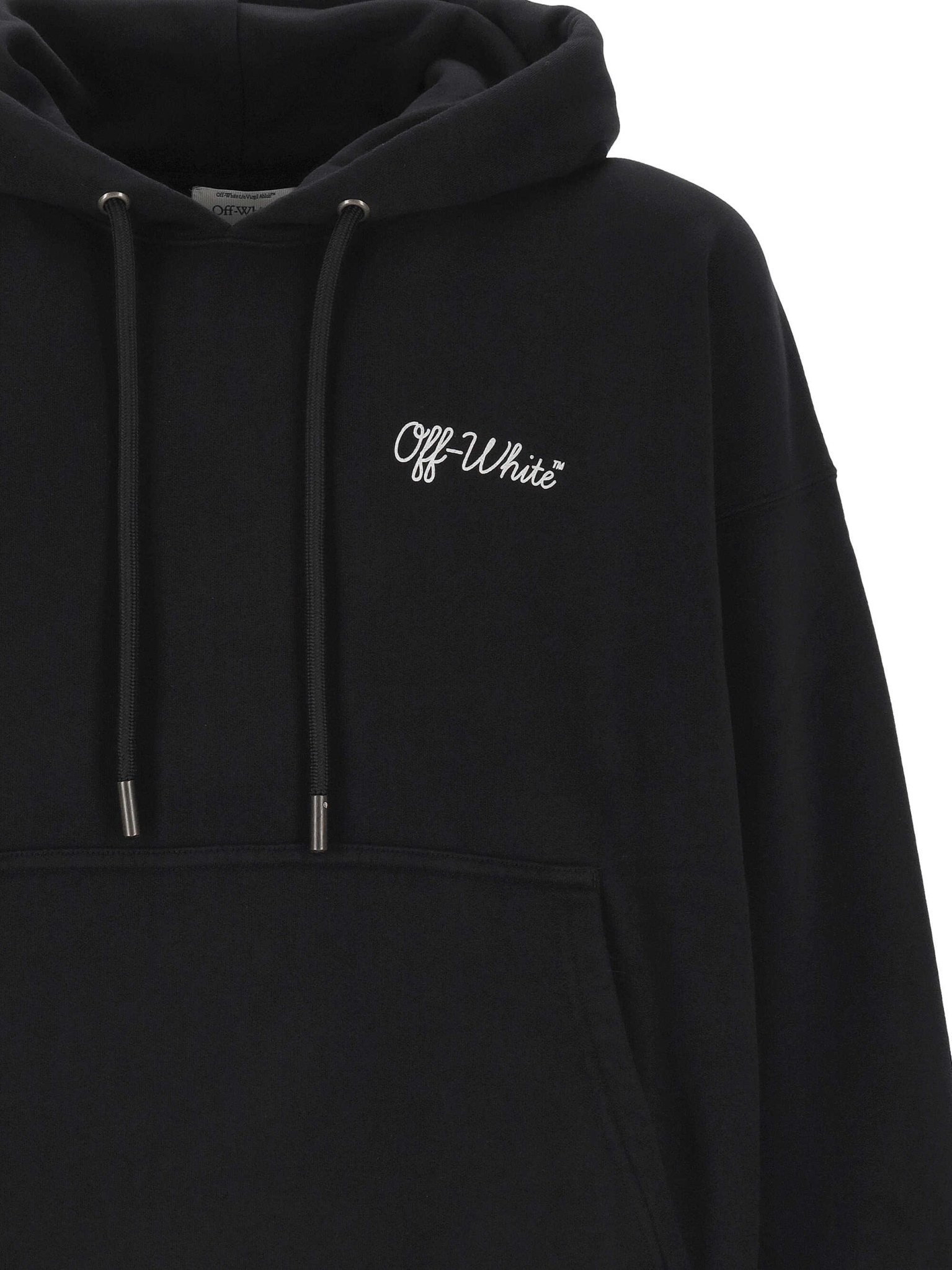 [Off White] Sweatshirt SS26 44MBB085C9F0191001