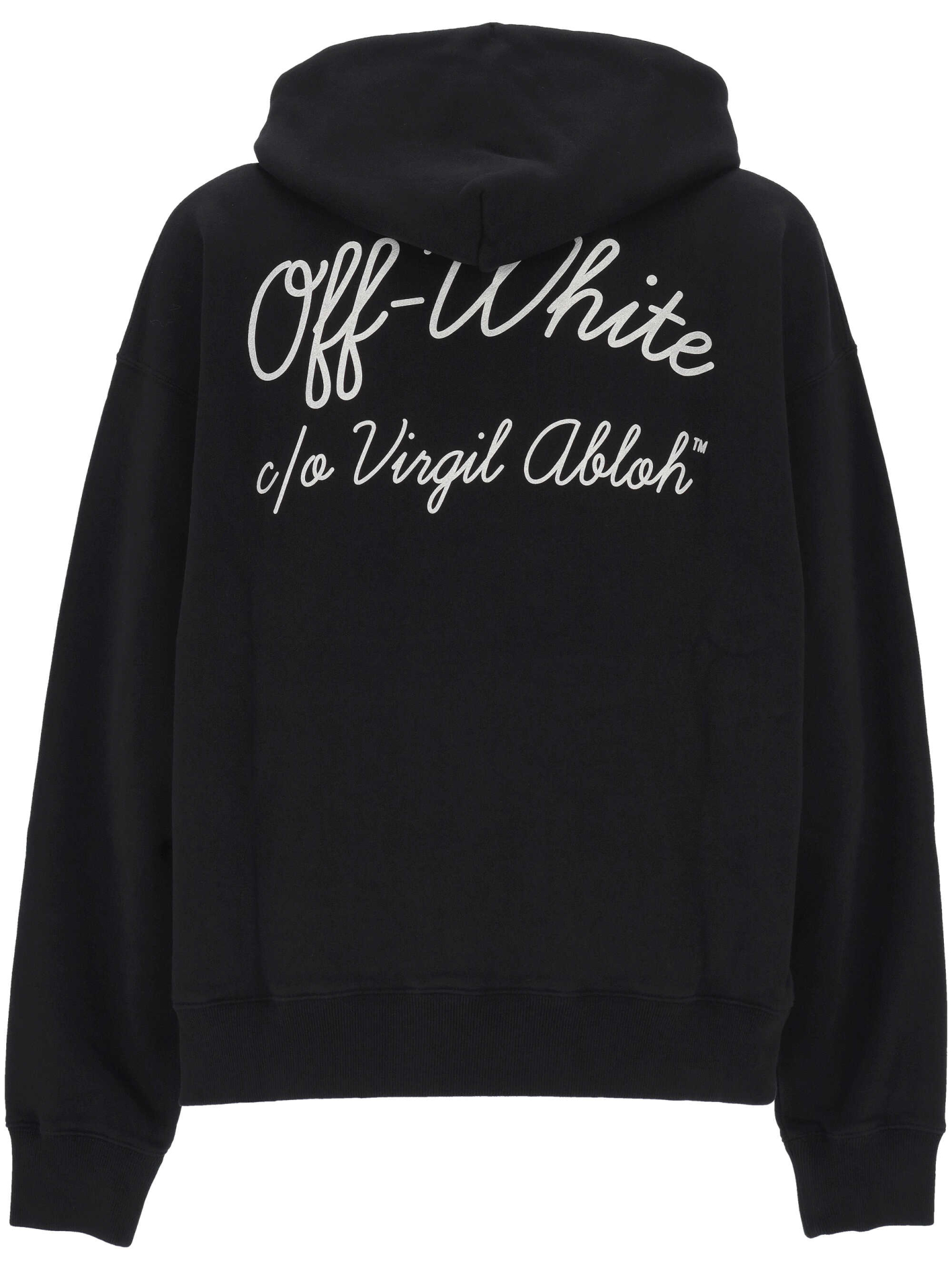 [Off White] Sweatshirt SS26 44MBB085C9F0191001