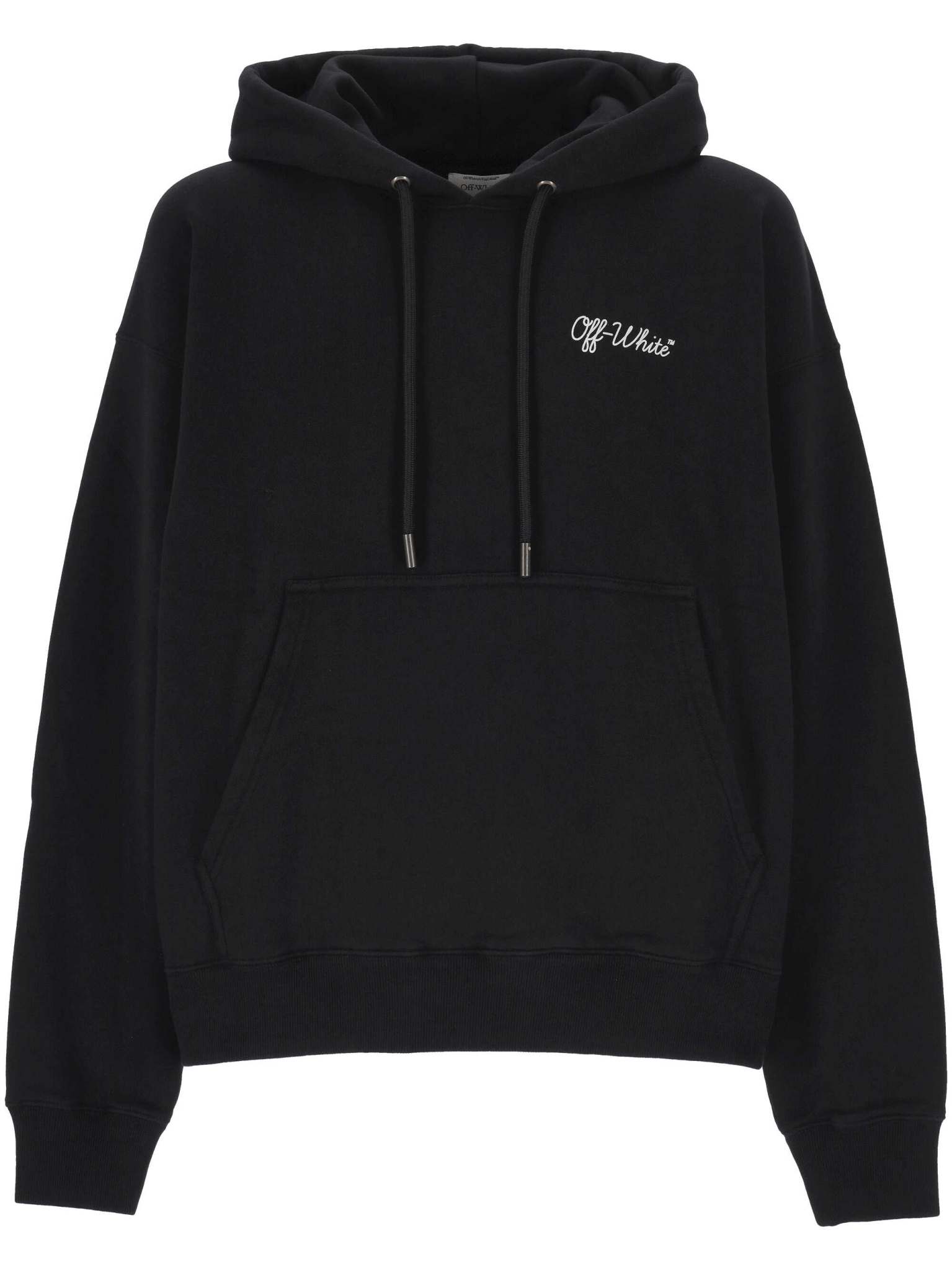 [Off White] Sweatshirt SS26 44MBB085C9F0191001
