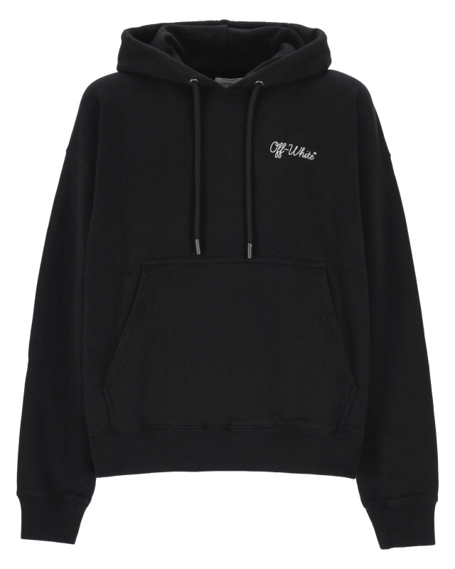 [Off White] Sweatshirt SS26 44MBB085C9F0191001