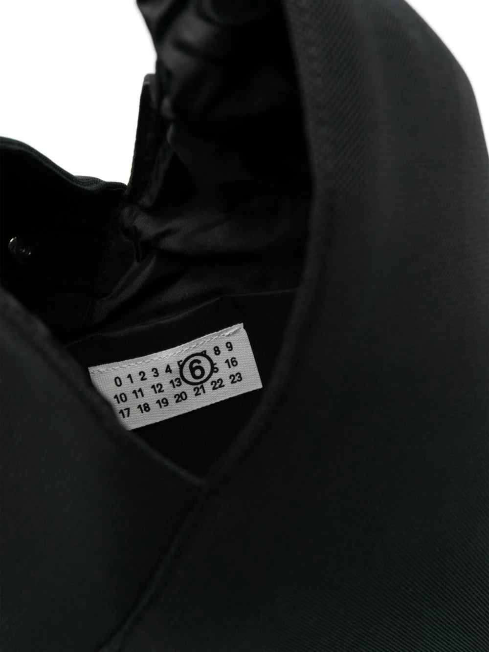 [MM6 Maison Margiela] Shoulder bag SS26 S54WD0043P6414T8013