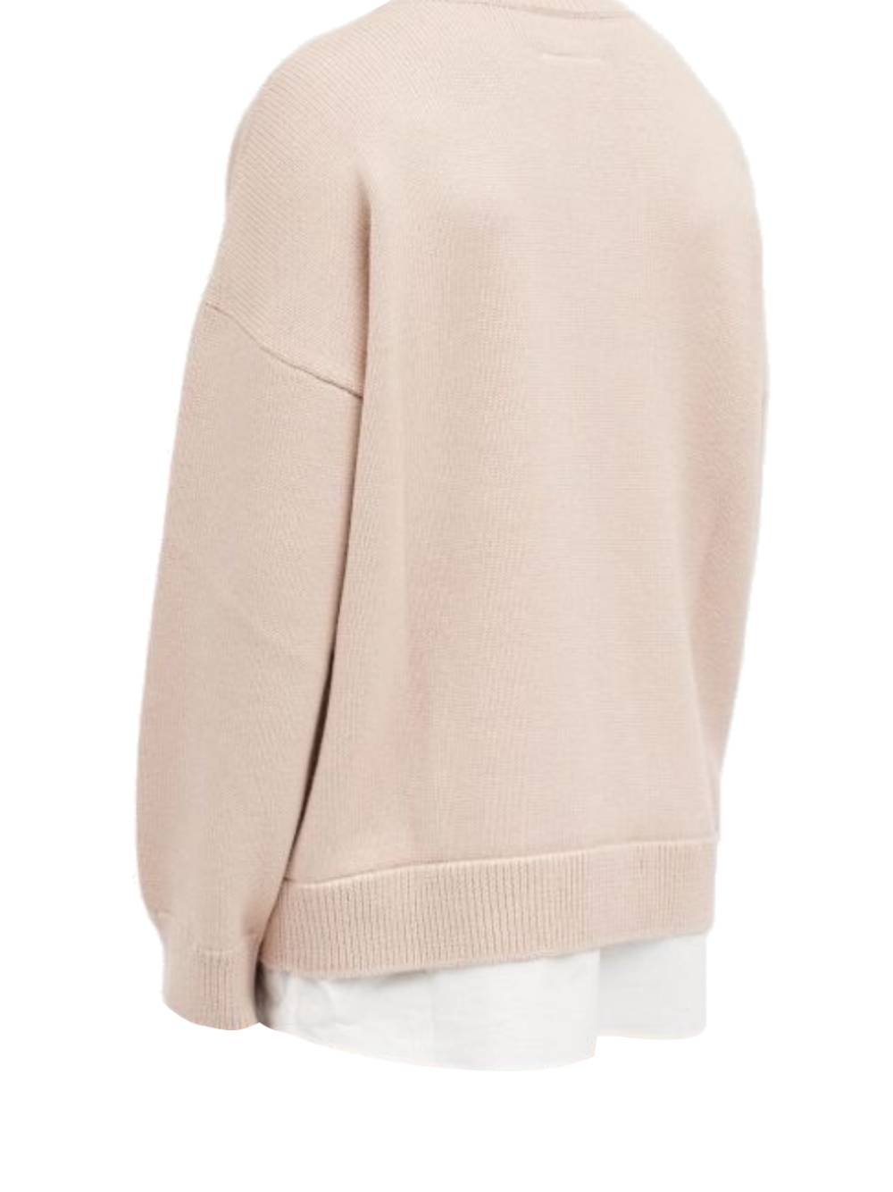 [MM6 Maison Margiela] Knitwear SS26 SH0HL0039M13206115