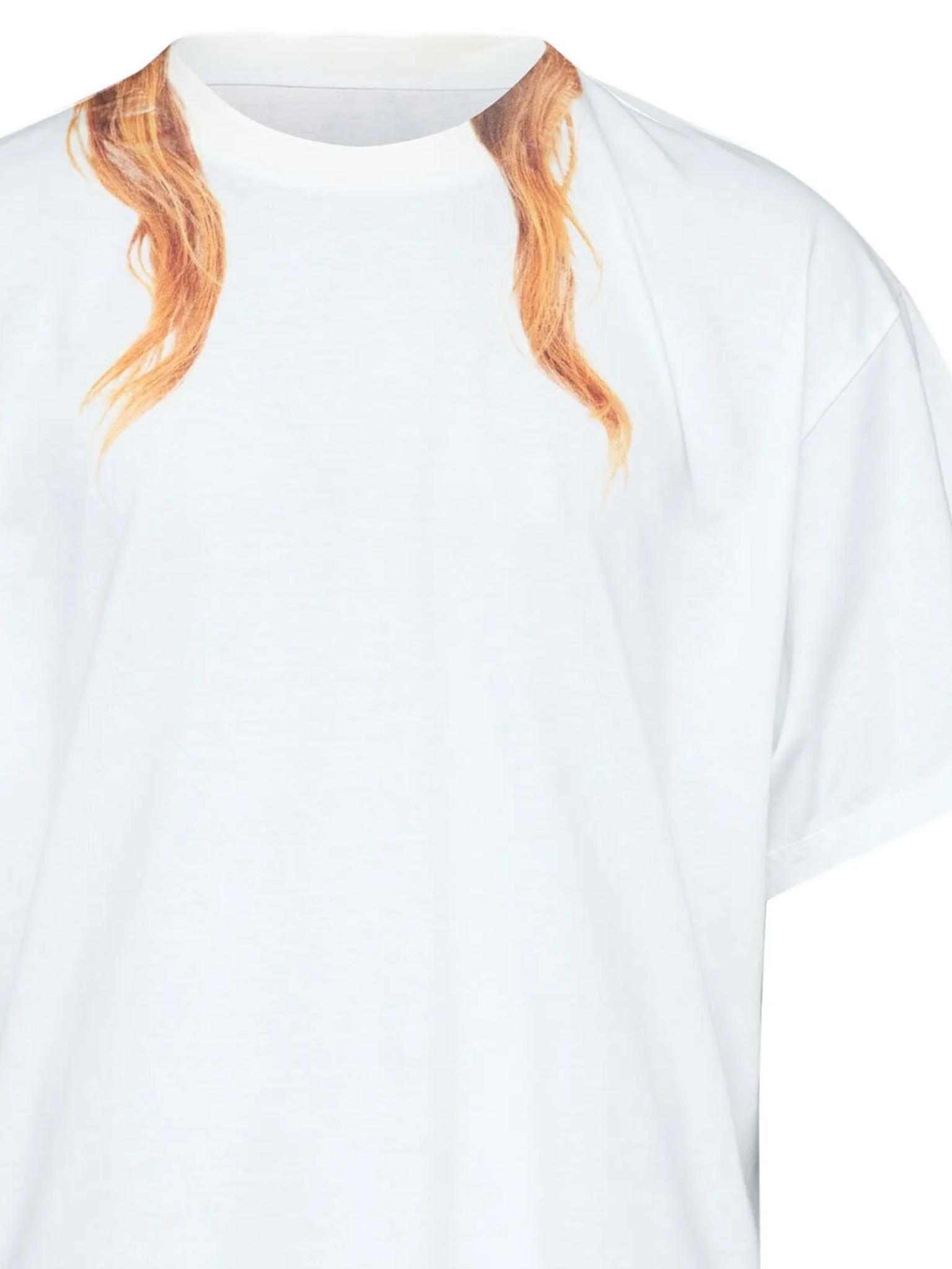 [MM6 Maison Margiela] T-shirts Short Sleeve SS26 SH0GC0066M20048101