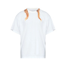 [MM6 Maison Margiela] T-shirts Short Sleeve SS26 SH0GC0066M20048101