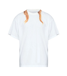 [MM6 Maison Margiela] T-shirts Short Sleeve SS26 SH0GC0066M20048101