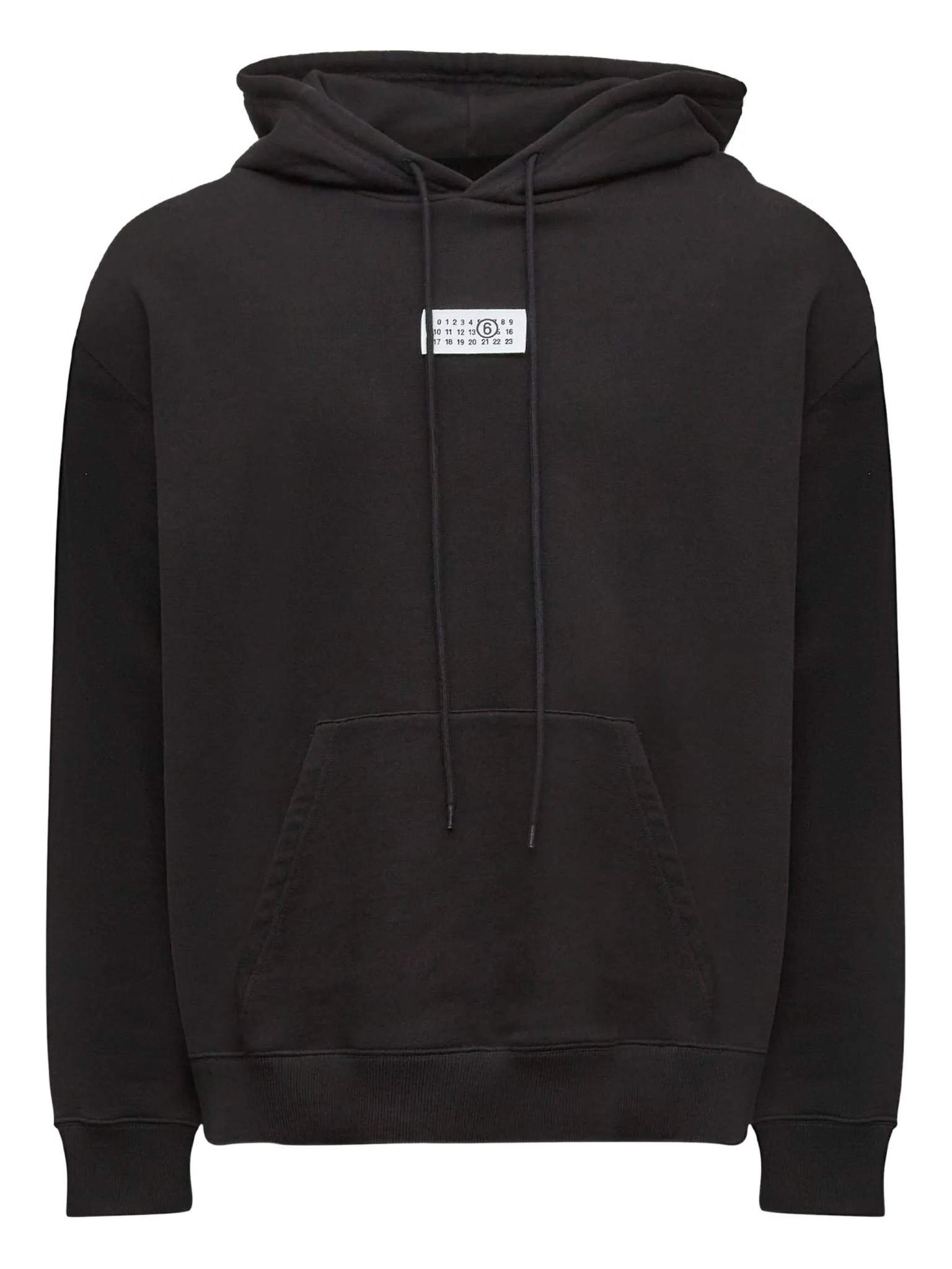 [MM6 Maison Margiela] Sweatshirt SS26 SH0GU0033M25025900