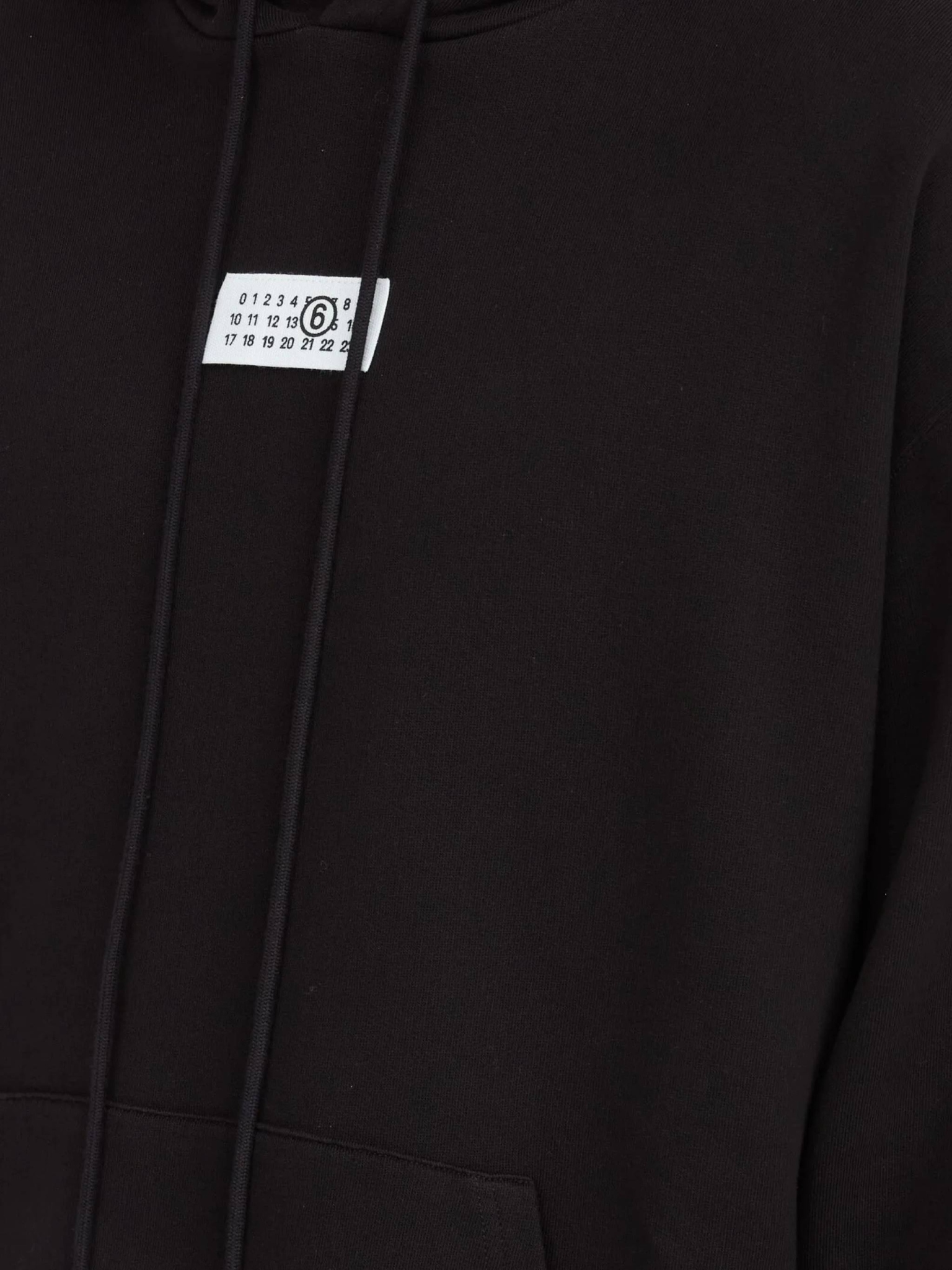 [MM6 Maison Margiela] Sweatshirt SS26 SH0GU0033M25025900
