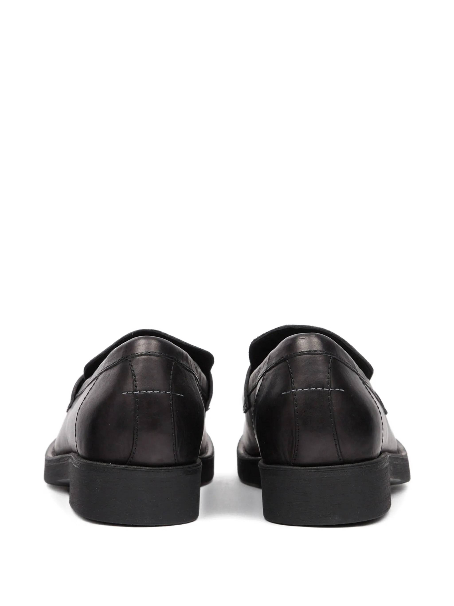 [MM6 Maison Margiela] Loafer SS26 SH1WR0006P7431T8013