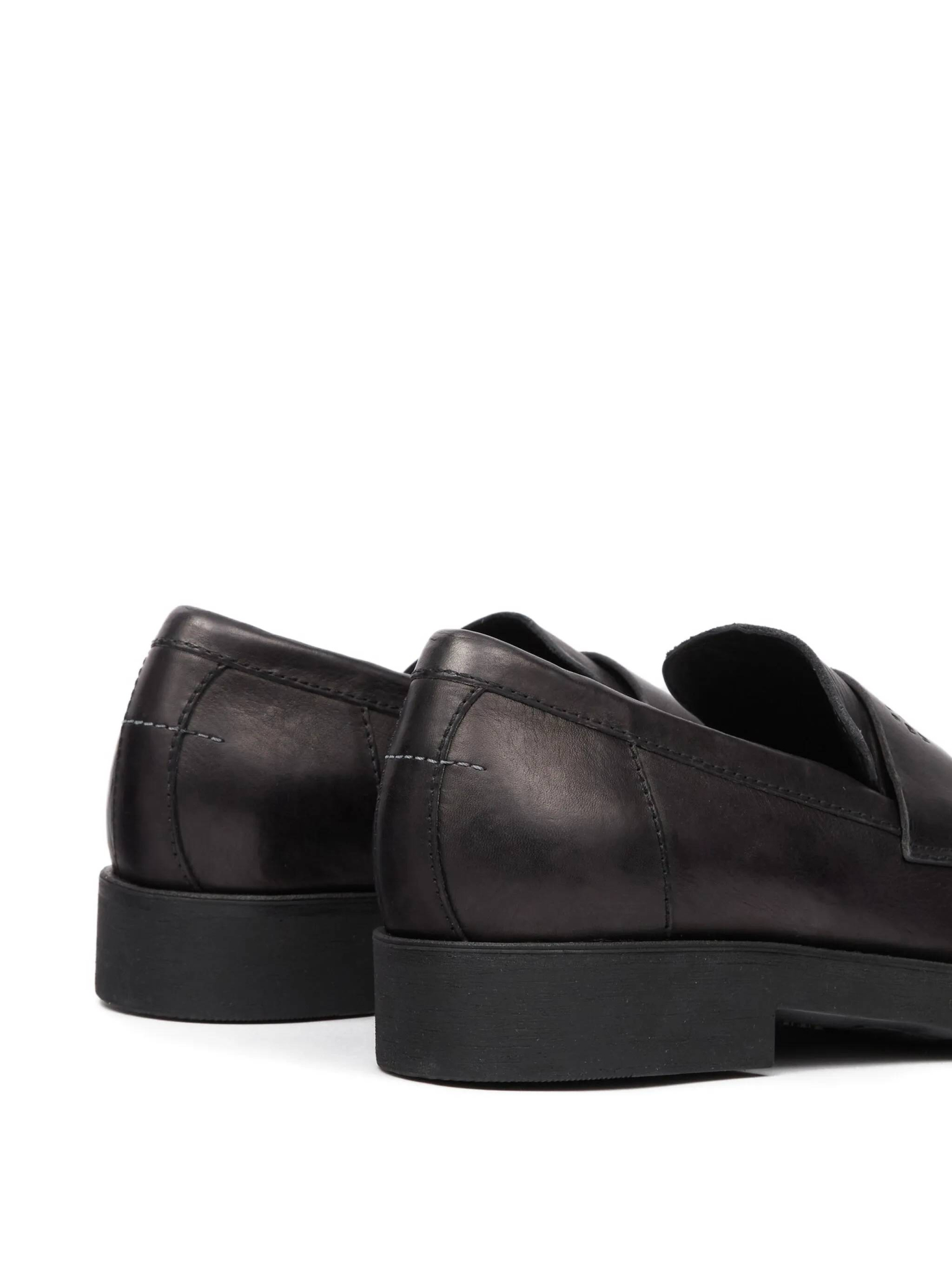 [MM6 Maison Margiela] Loafer SS26 SH1WR0006P7431T8013