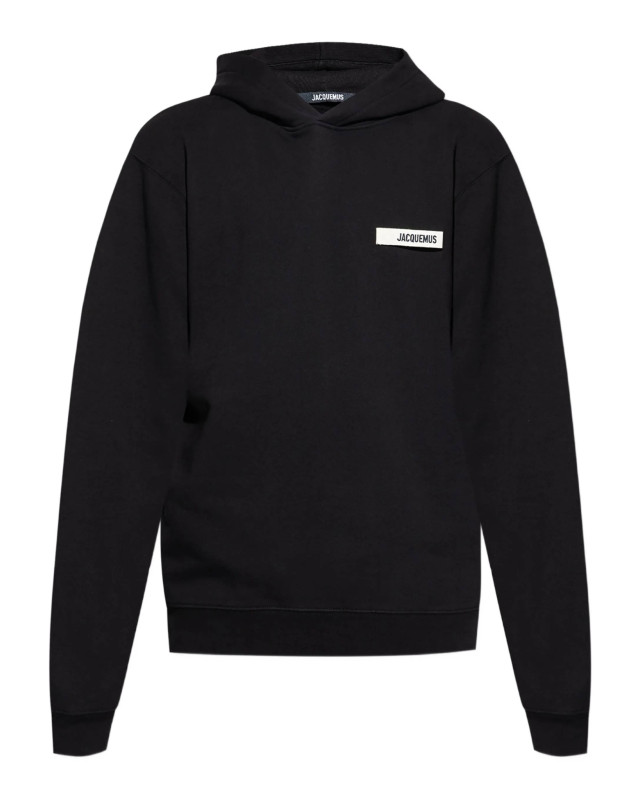 [JACQUEMUS] Sweatshirt SS26 HOM00247AJ00126990