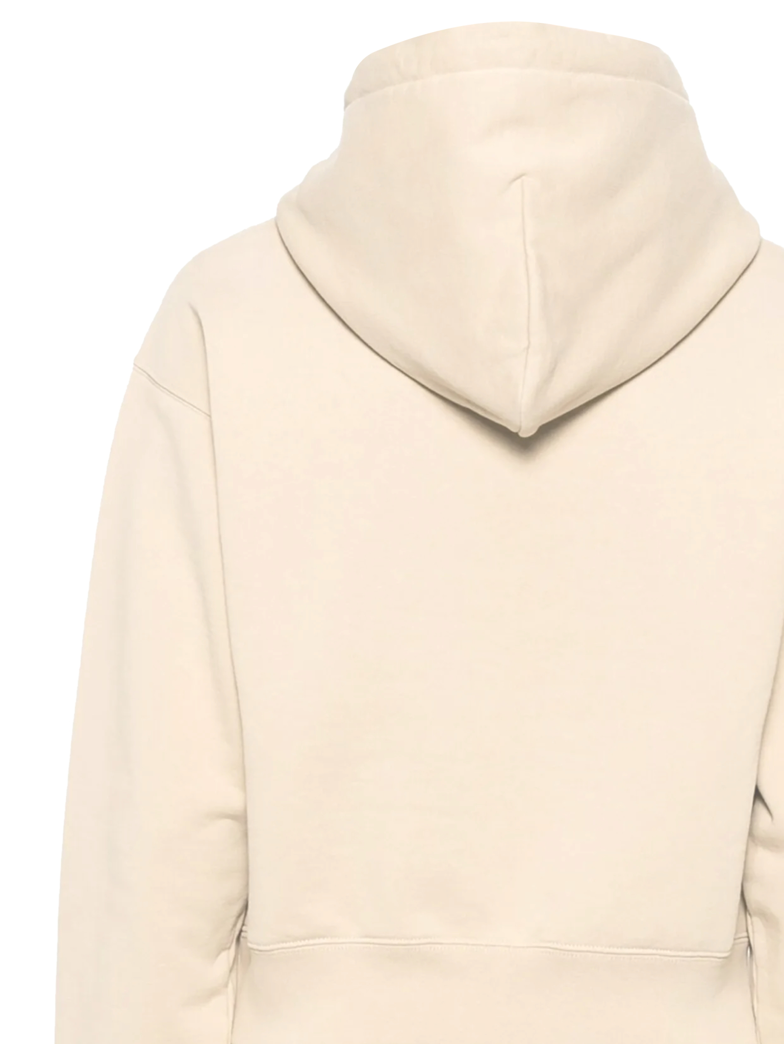 [JACQUEMUS] Hoodie SS26 HOW00247AJ00109130