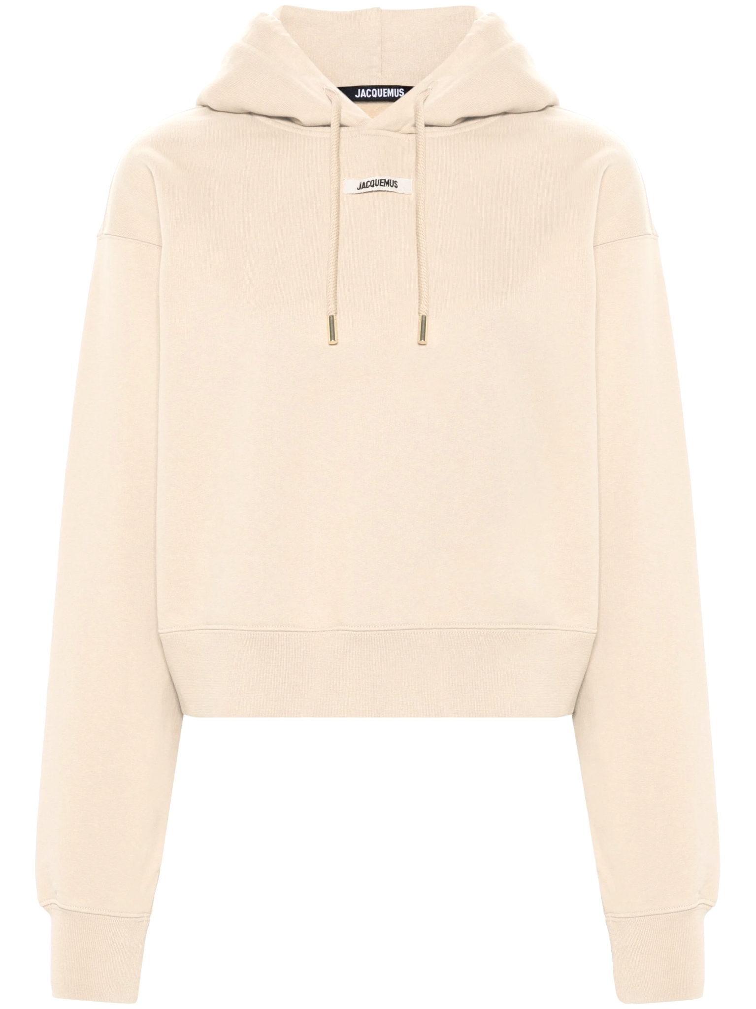 [JACQUEMUS] Hoodie SS26 HOW00247AJ00109130