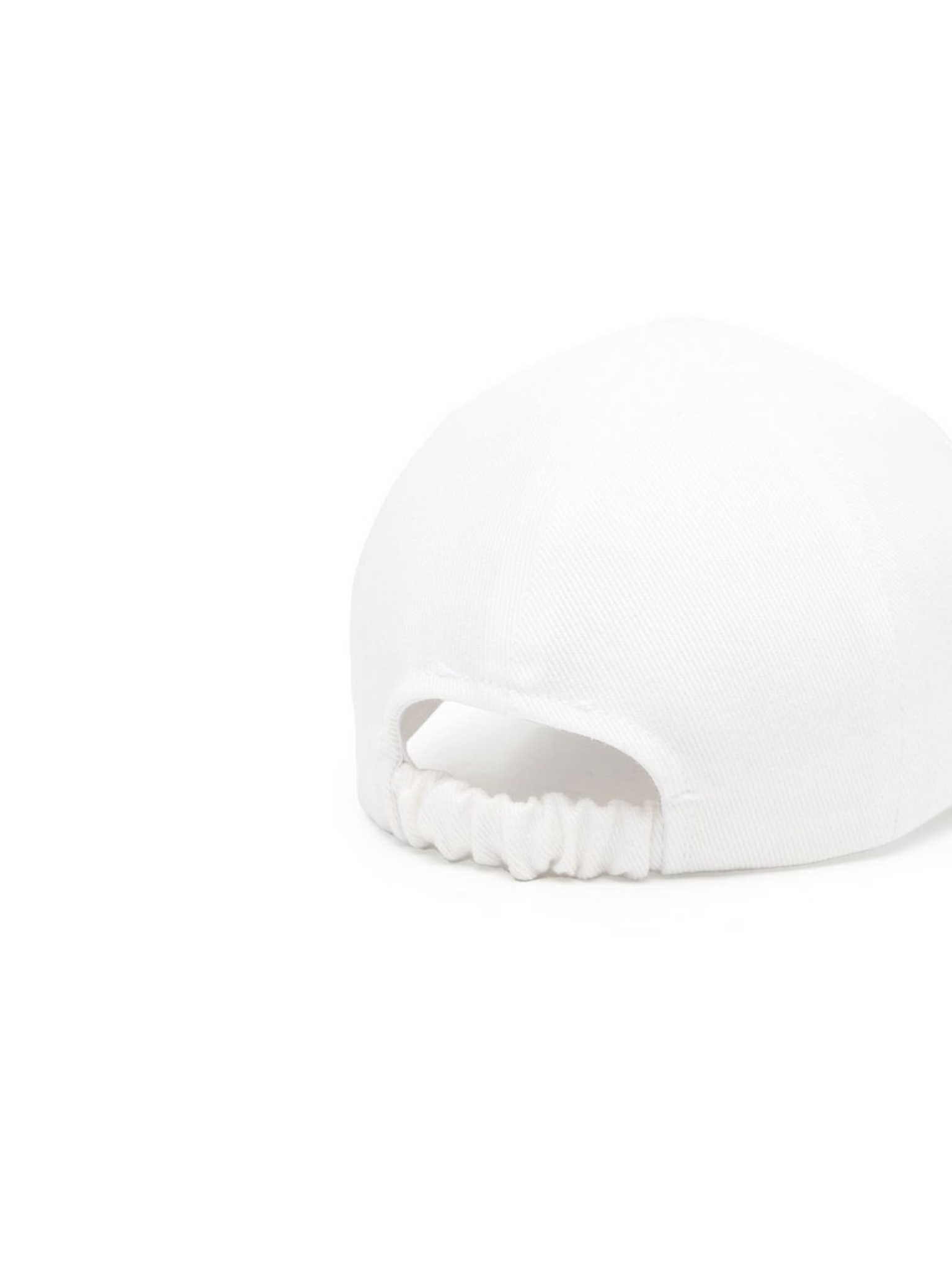 [PATOU] Cap SS26 AC0400132090C