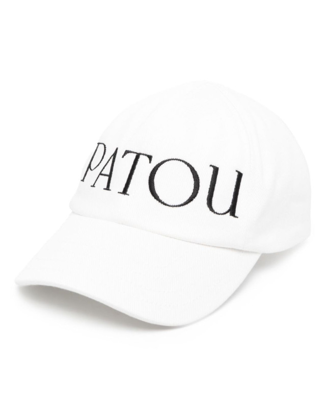[PATOU] Cap SS26 AC0400132090C