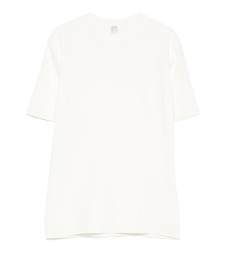 [TOTEME] T-shirts Short Sleeve SS26 251WRT0513YA0187003