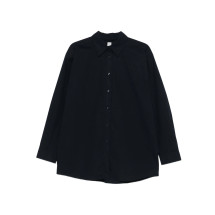 [TOTEME] Shirts Long Sleeve SS26 252WRT0480FB0415017