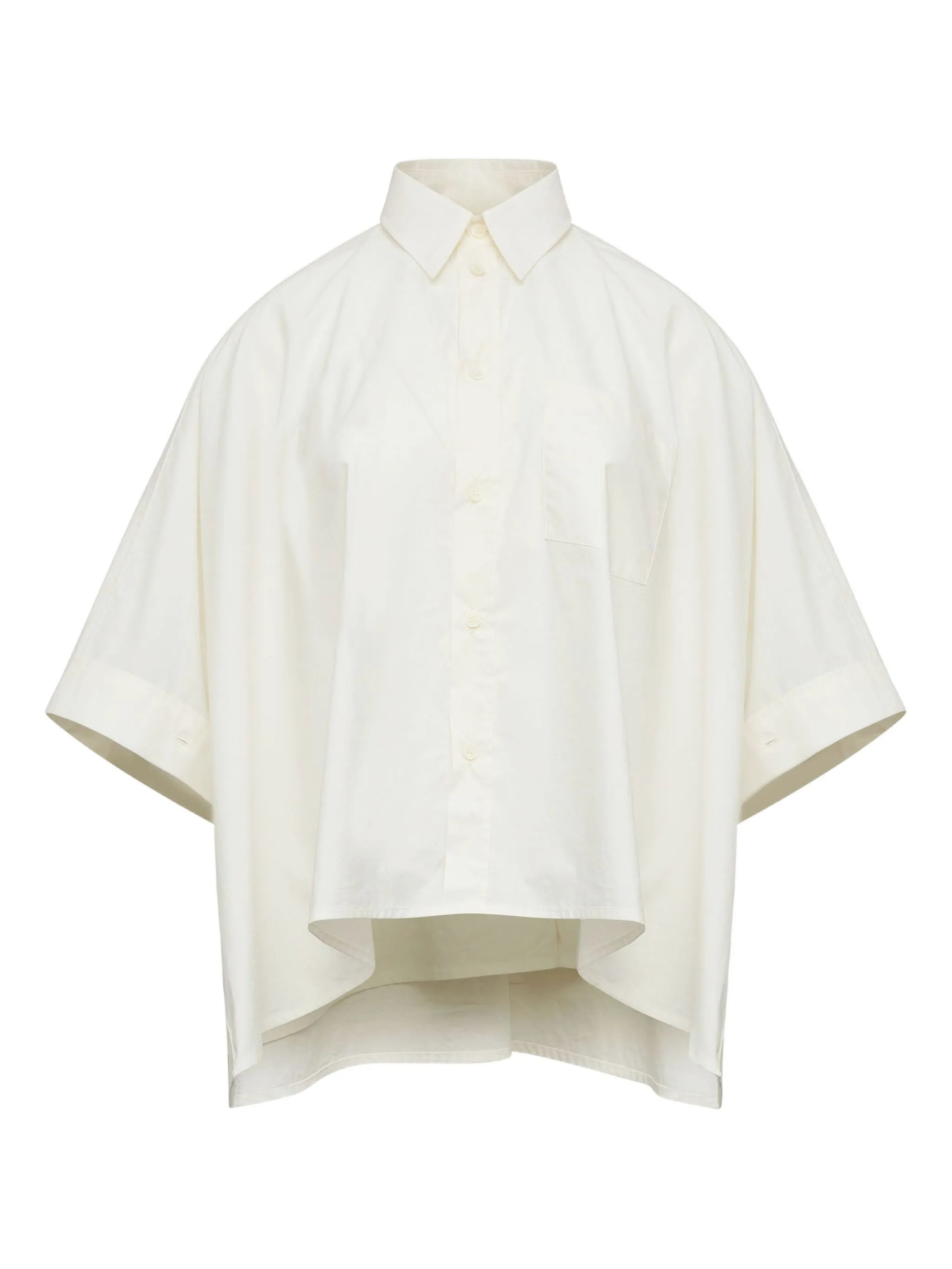 [MM6 Maison Margiela] Shirts Long Sleeve SS26 S52DL0236M35256101