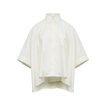 [MM6 Maison Margiela] Shirts Long Sleeve SS26 S52DL0236M35256101