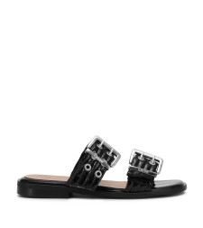 [GANNI] Sandals SS26 S2664099
