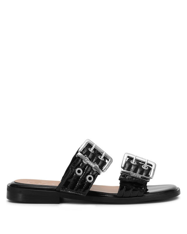 [GANNI] Sandals SS26 S2664099