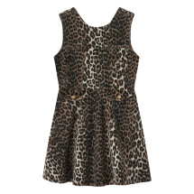 [GANNI] Sleeveless dress SS26 A1030191859