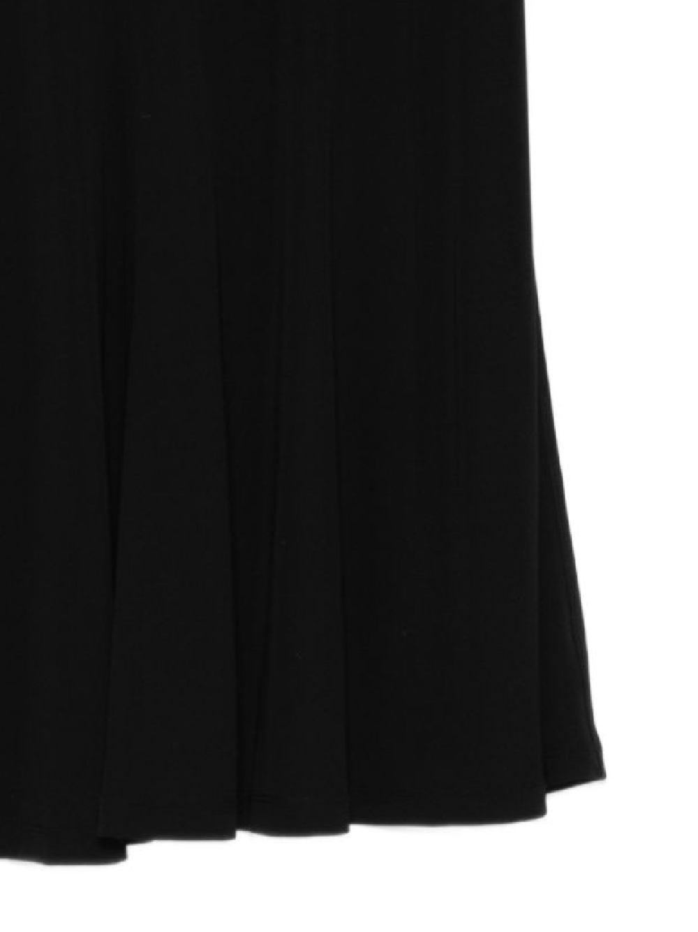 [TOTEME] Midi skirt SS26 261WRB0405FB0122001