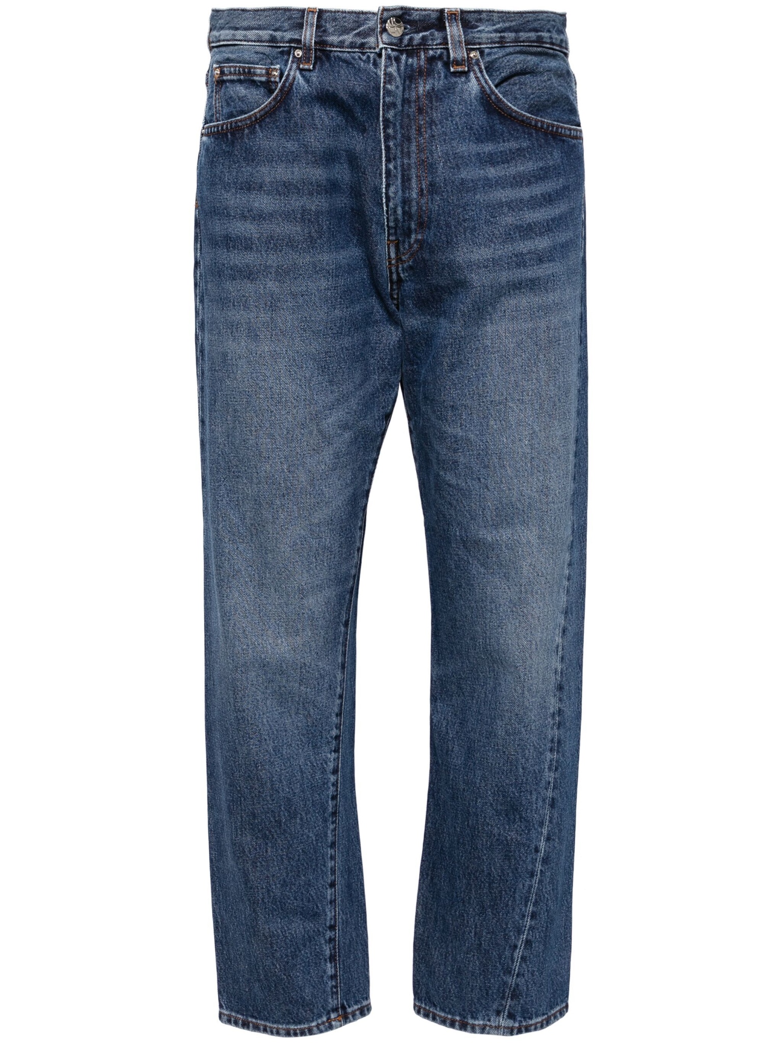 [TOTEME] Jeans SS26 221232741405