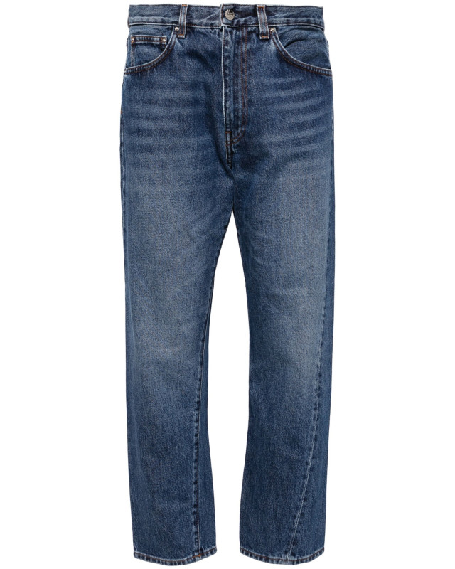 [TOTEME] Jeans SS26 221232741405