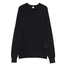 [TOTEME] Knitwear SS26 252WRT0469YA0190017