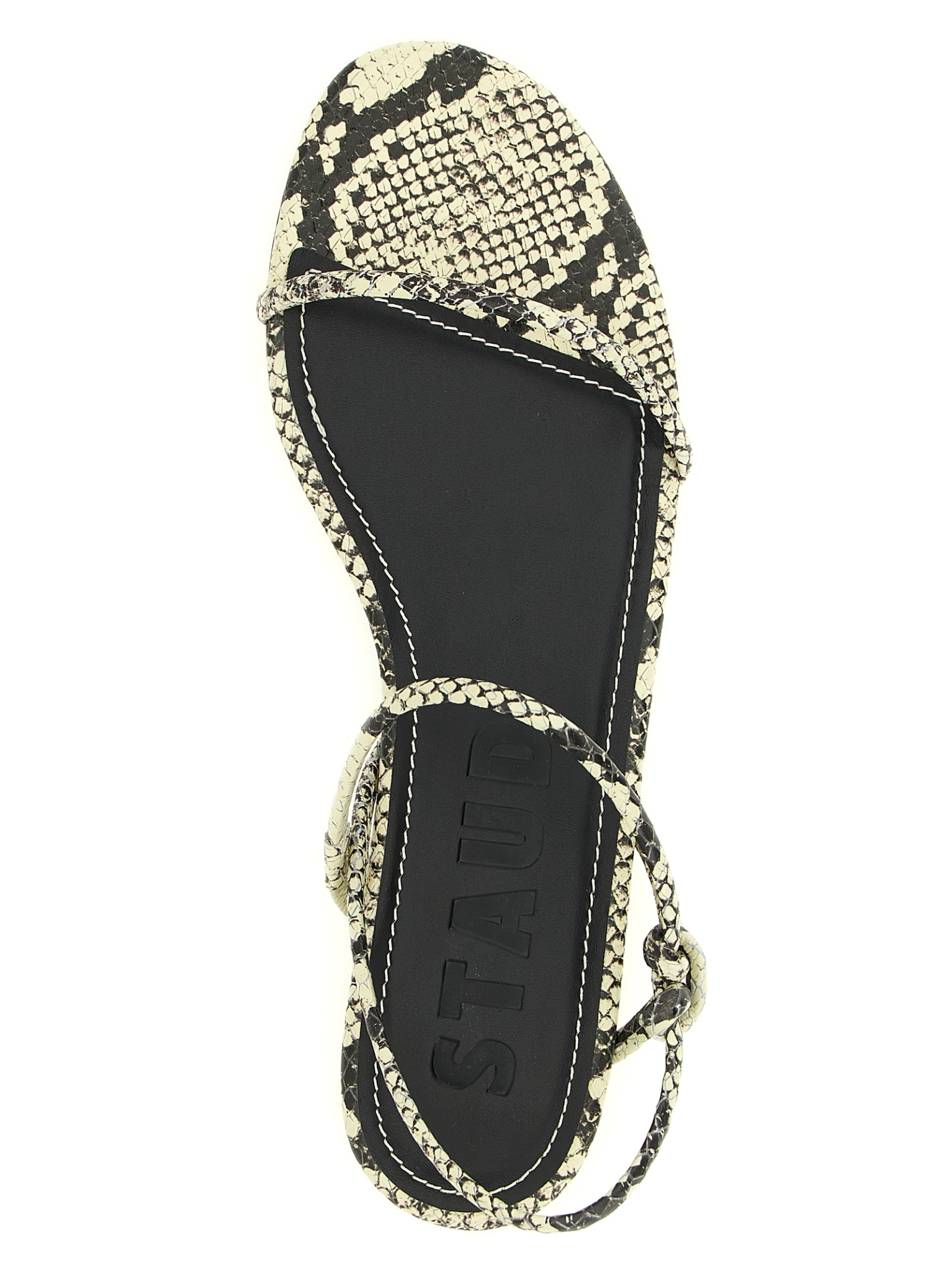 [Staud] Sandals SS26 F26R4006WSWTSK