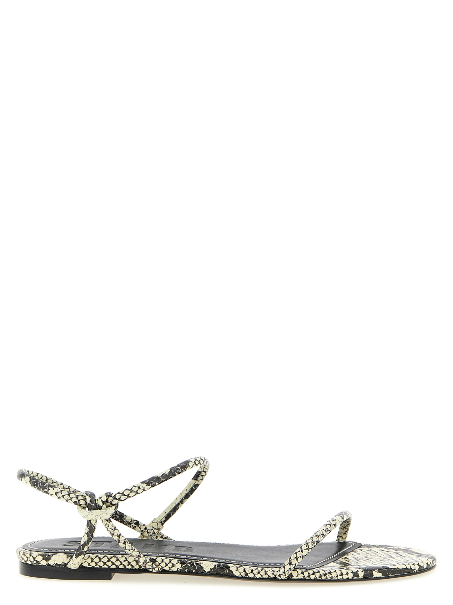 [Staud] Sandals SS26 F26R4006WSWTSK
